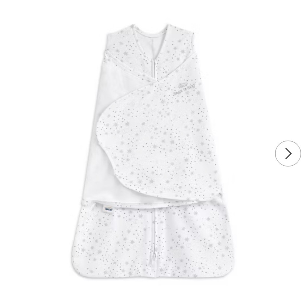 HALO sleep sack